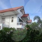 Townhouse for rent and for sale in Tropcal Vision. Hua Hin, Thailand 13